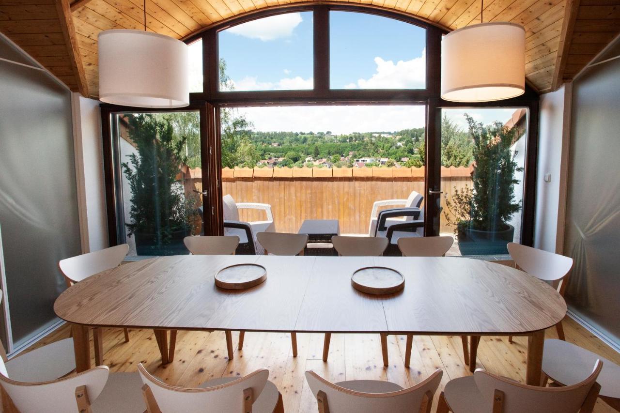 Apartmany Mind Adventure Lsteni 외부 사진