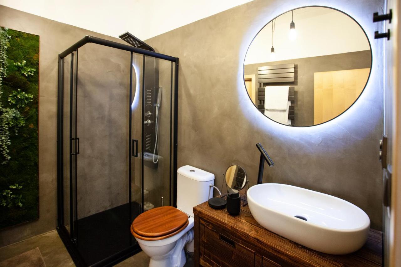 Apartmany Mind Adventure Lsteni 외부 사진