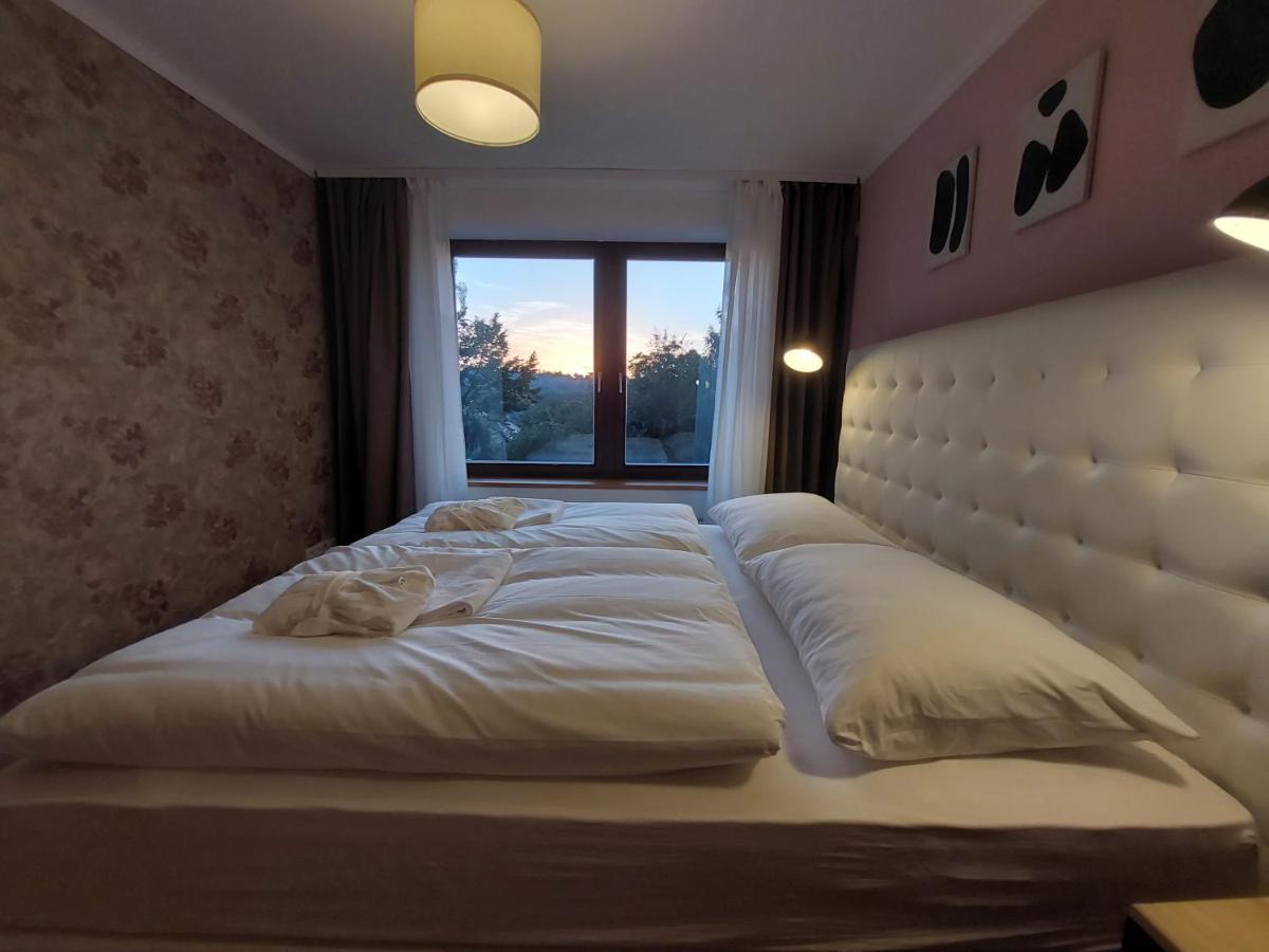 Apartmany Mind Adventure Lsteni 외부 사진